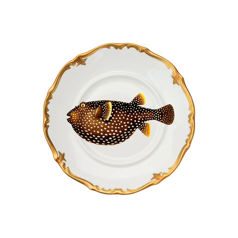Set di 6 sottobicchieri in vinile Waga