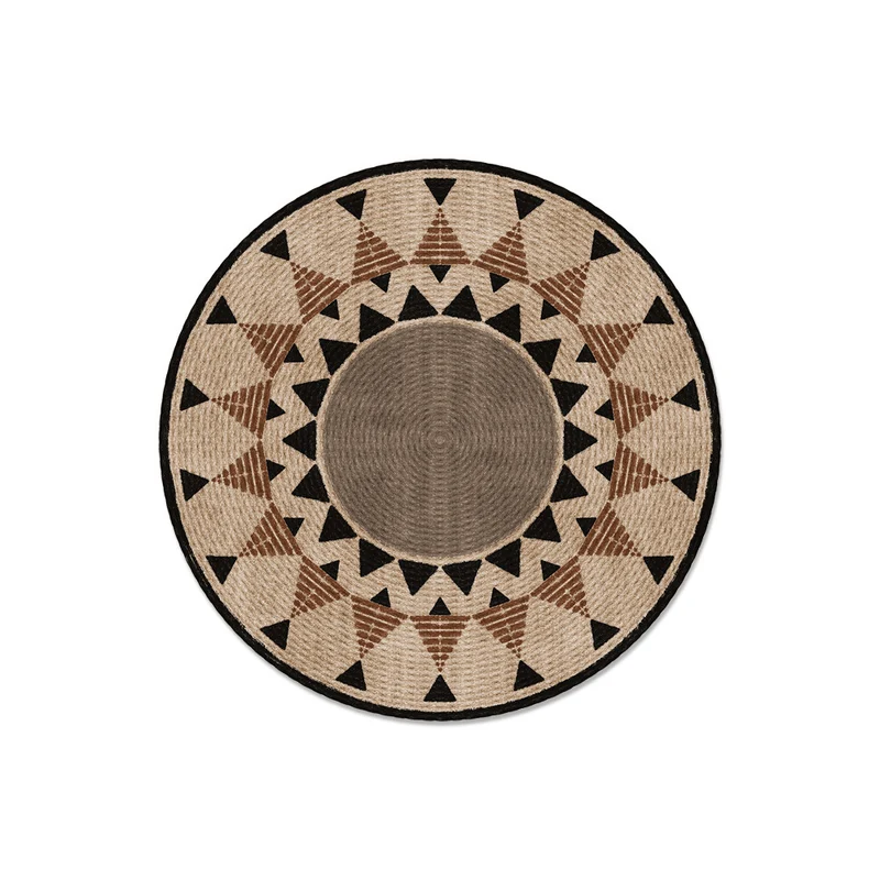 Set di 6 sottobicchieri in vinile Anamota