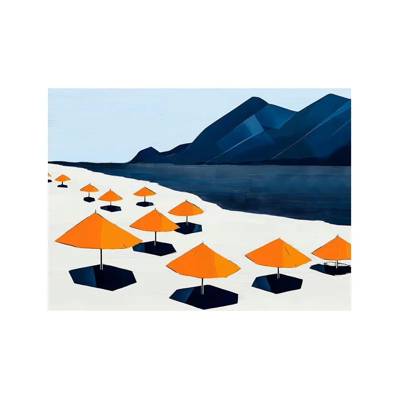 Tovaglietta in vinile Parasola