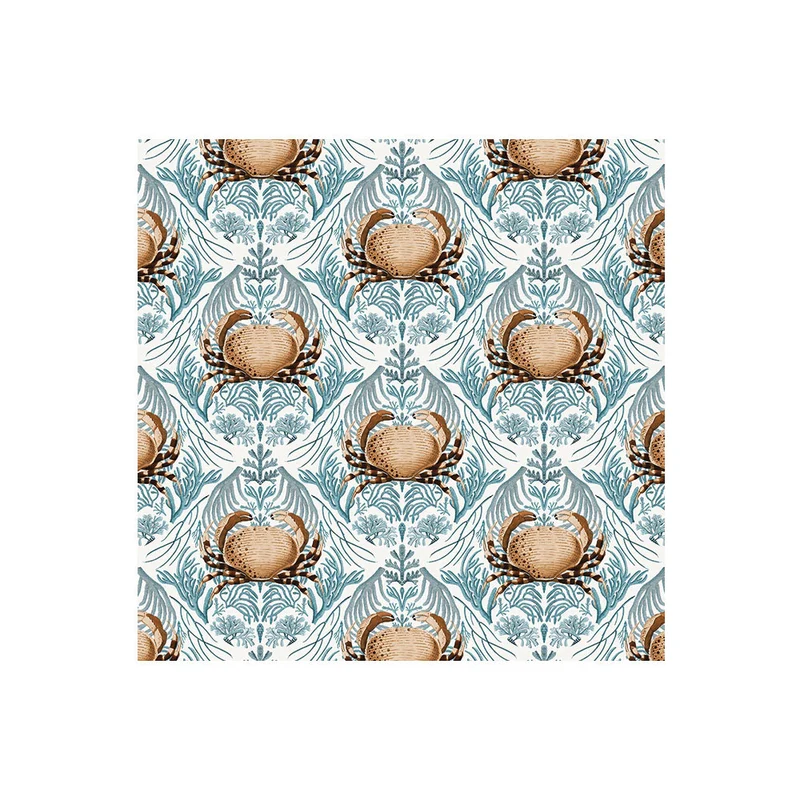 Set di 6 sottobicchieri in vinile Valadas