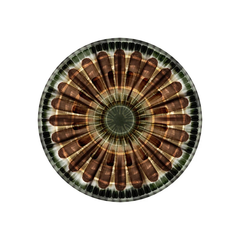 Tovaglietta in vinile Antsoa