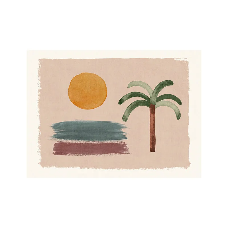 Tovaglietta in vinile Petilia