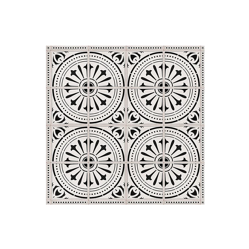 Set di 6 sottobicchieri in vinile Buick