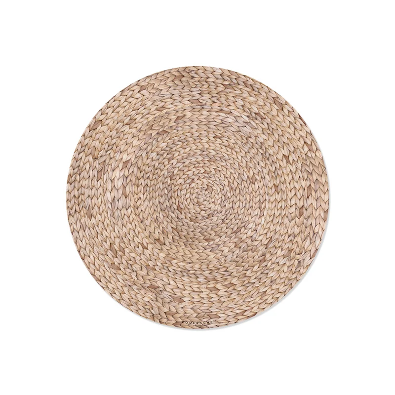 Set di 6 sottobicchieri in vinile Mocoa