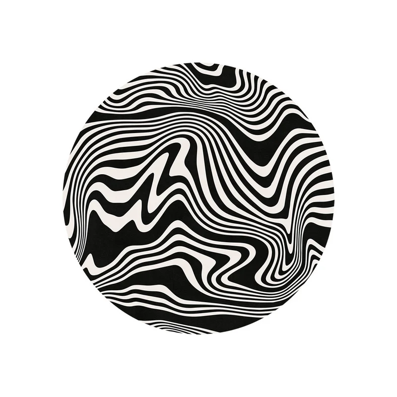 Tovaglietta in vinile Kakao