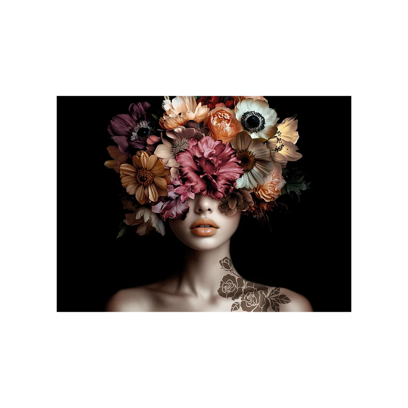 Tovaglietta in vinile Rosalia