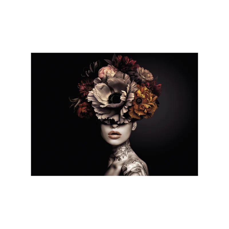 Tovaglietta in vinile Floralia