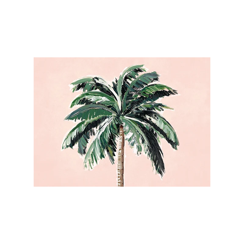 Tovaglietta in vinile Kon Tiki