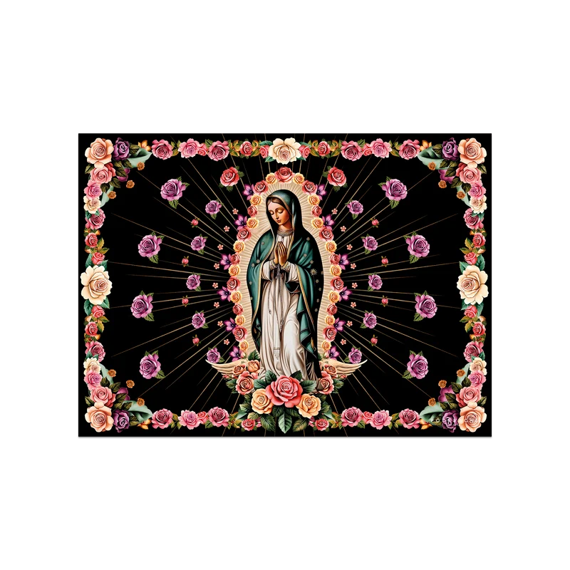 Tovaglietta in vinile Ex Voto Livorno