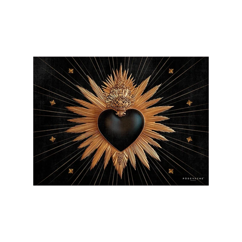 Tovaglietta in vinile Ex Voto Montalcino