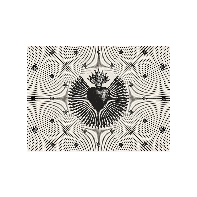 Tovaglietta in vinile Ex Voto Assur
