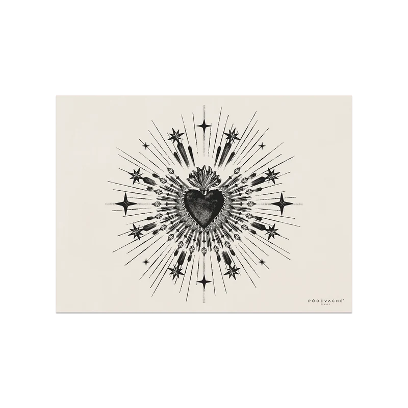 Tovaglietta in vinile Ex Voto Ur