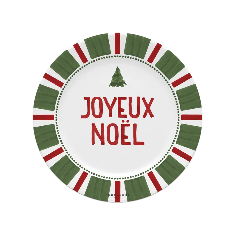 Tovaglietta in vinile Merry Christmas