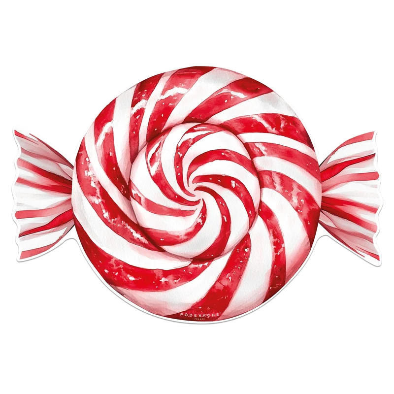 Tovaglietta in vinile Candy